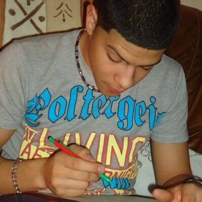 Profile Picture of Joel Caruso (@JoelJbad) on Twitter
