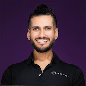 Profile Picture of Bhanu Jagasia (@lollybaggins) on Youtube