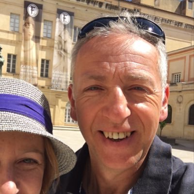 Profile Picture of Daniel Jourdan (@DanielJourdan9) on Twitter