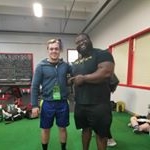 Profile Picture of Jeff Hammond (@jeffhammond1997) on Instagram