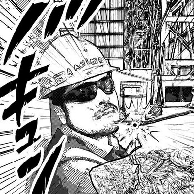 Profile Picture of Angelo Aviles Oñate (@AngelodeDios34) on Twitter