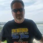 Profile Picture of Kevin Cummins (@kevin.cummins.5059) on Instagram