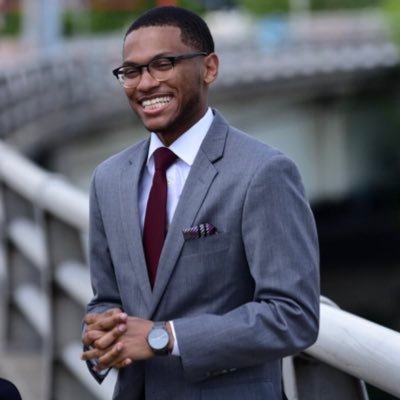 Profile Picture of Kevin Baez (@realkevinbaez) on Twitter