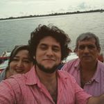 Profile Picture of Adolfo Reyes Mantilla (@adolfo_mantilla) on Instagram