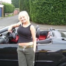 Profile Picture of Carina King (@151341943) on Myspace