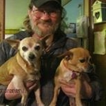 Profile Picture of Dennis C. Wease Sr. (@dennisc.w) on Instagram