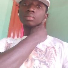 Profile Picture of Mohamed KEITA (@mohamedkeitaGr) on Twitter