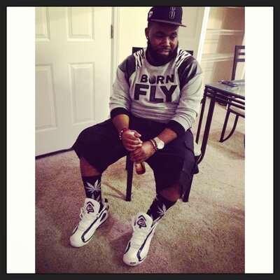 Profile Picture of Marion Stephens (@MarkeeMcfly87) on Twitter