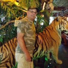 Profile Picture of Joseph A. Tulli (@joedaquino) on Twitter