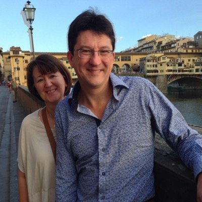 Profile Picture of Andrea Ray (@PopRayCakes) on Twitter