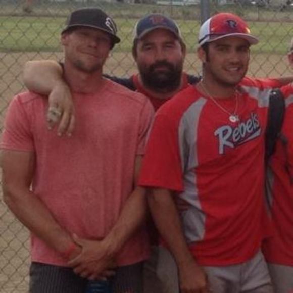 Profile Picture of Trent Petersen (@trentpetersen) on Poshmark