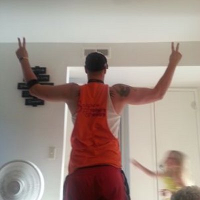 Profile Picture of Thomas Giddens (@ThomasGiddens) on Twitter