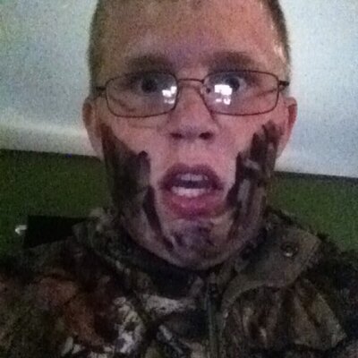 Profile Picture of Jeffrey Pepperman (@Rooster1818) on Twitter