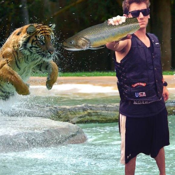 Francois Dillinger - Poshmark Profile Picture of Francois Dillinger (@nandrews17) on Poshmark