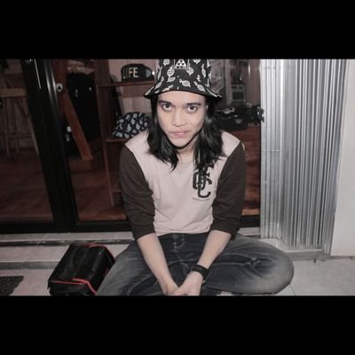 Profile Picture of Bryan Johannes H T (@BryanJohannez) on Twitter