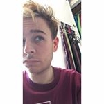 Profile Picture of Ross Jarvis (@rossjarvis94) on Instagram