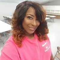 Profile Picture of Candace Chase (@candace-chase-4) on Quora
