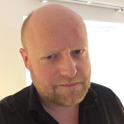 Profile Picture of Thomas Secher (@thomas_secher) on Twitter