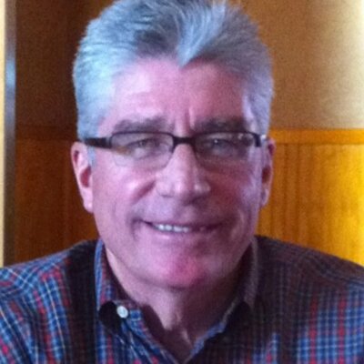 Profile Picture of Donnie Bennett (@IamthemrB) on Twitter