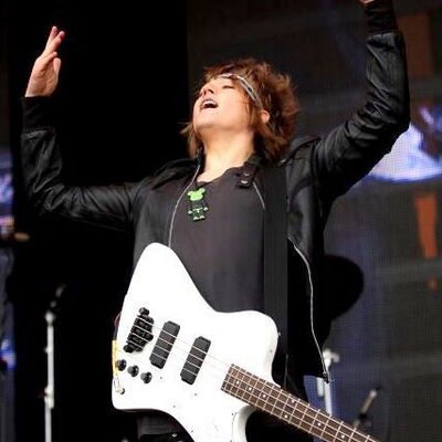 Profile Picture of Andy Clemmensen Fan♥ (@AndyCFans1) on Twitter
