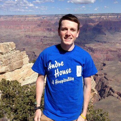 Profile Picture of Dan Gardiner (@TheBaffledKing_) on Twitter