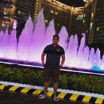 Profile Picture of Mark Corpuz (@mj_corpz014) on Instagram