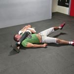 Profile Picture of initiation self defense (@nicolas_simon_64480) on Instagram