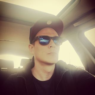 Profile Picture of Dennis Schurr (@dennis.schaeffner) on Facebook