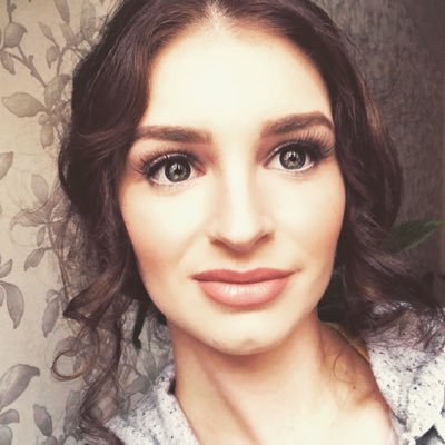 Profile Picture of Cora Montgomery (@CoraMiller91) on Twitter