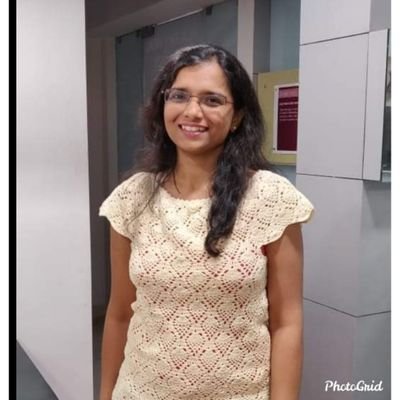 Profile Picture of Dr. Ekta Sheth Chotai (@shethekta1) on Twitter