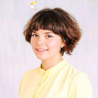 Profile Picture of Lisa Byelikova (@lisa-byelikova-1) on Quora