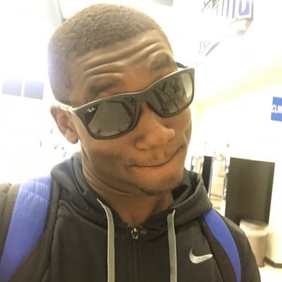 Profile Picture of Chris Tucker (@_BigDreams_24) on Twitter