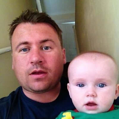 Profile Picture of Daniel Janney (@danjan1982) on Twitter