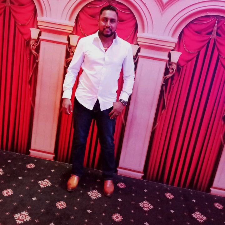 Profile Picture of Sam Isaac (@samisaacblazze7) on Tiktok