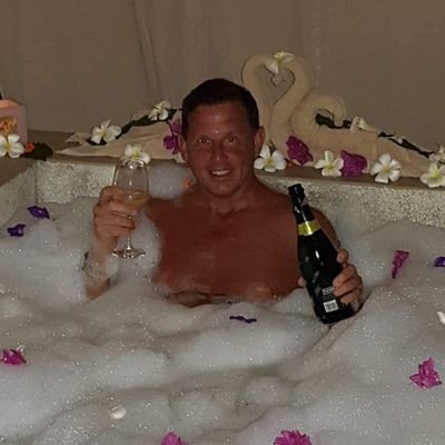 Profile Picture of JPM (@JohnPaulMellis1) on Twitter