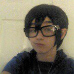Profile Picture of john egbert Alpha!Dave strider (@turntech_windy_egbert) on Instagram