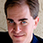 Profile Picture of Max Kanat-alexander (@avatraxiom) on Flickr