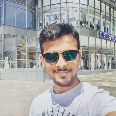 Profile Picture of Mohamed Ebrahim Admani (@AdmaniEbrahim) on Twitter