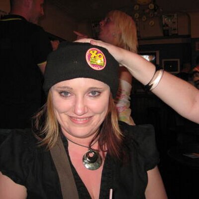 Profile Picture of Jane Hogan (@ShelbyH75) on Twitter