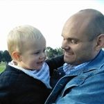 Profile Picture of Mark Pinney (@mark_pindone) on Instagram