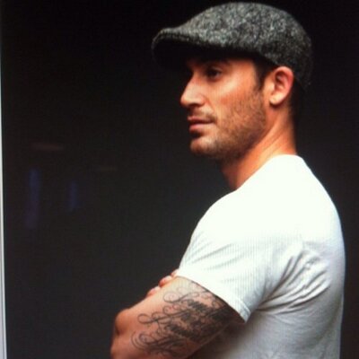 Profile Picture of Michael Chernow (@MichaelChernow) on Twitter