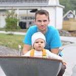 Profile Picture of Tom Erik Stensland (@tomstensland) on Instagram