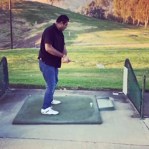 Profile Picture of Amit Thakkar (@amit_thakkar) on Poshmark