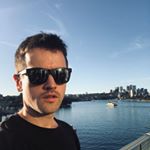 Profile Picture of Robert Chamberlain (@robert_chamberlain) on Instagram