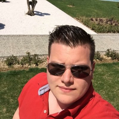 Profile Picture of Marc Limbach (@marc_limbach) on Twitter