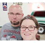 Profile Picture of Steven Geter (@geter1979) on Instagram