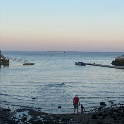 Profile Picture of Patrick C Pettit (@patrickcpettit) on Twitter