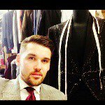 Profile Picture of Christopher Minter Bespoke (@christopher_minter_bespoke) on Instagram