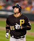 Profile Picture of Matt Hagueon Wikipedia