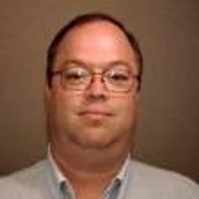 Profile Picture of Randy Goodwin (@okiecity) on Twitter